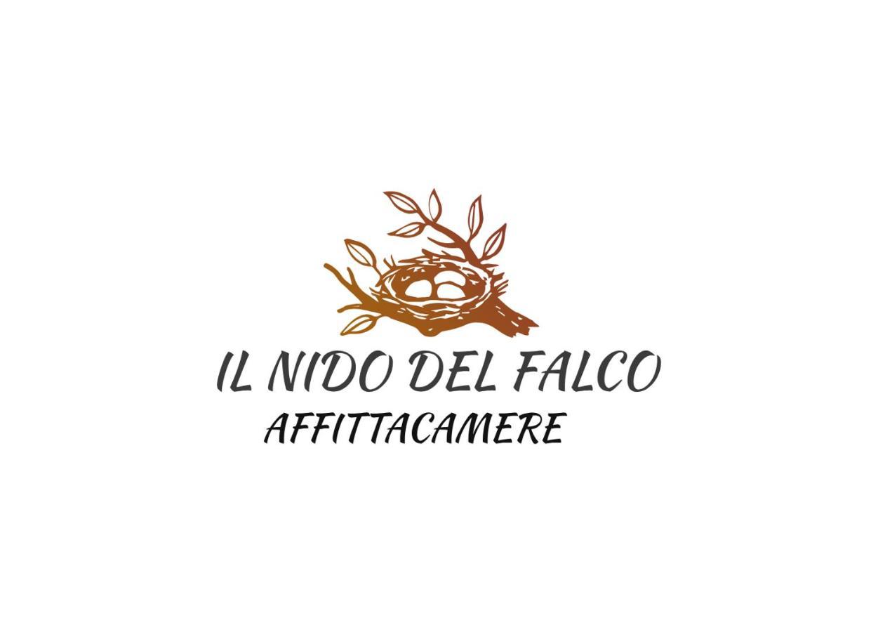 Il Nido Del Falco Pradleves Ngoại thất bức ảnh